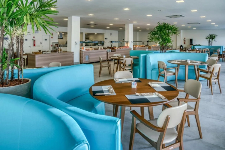 Maragogi Brisa Exclusive Hotel photo 34