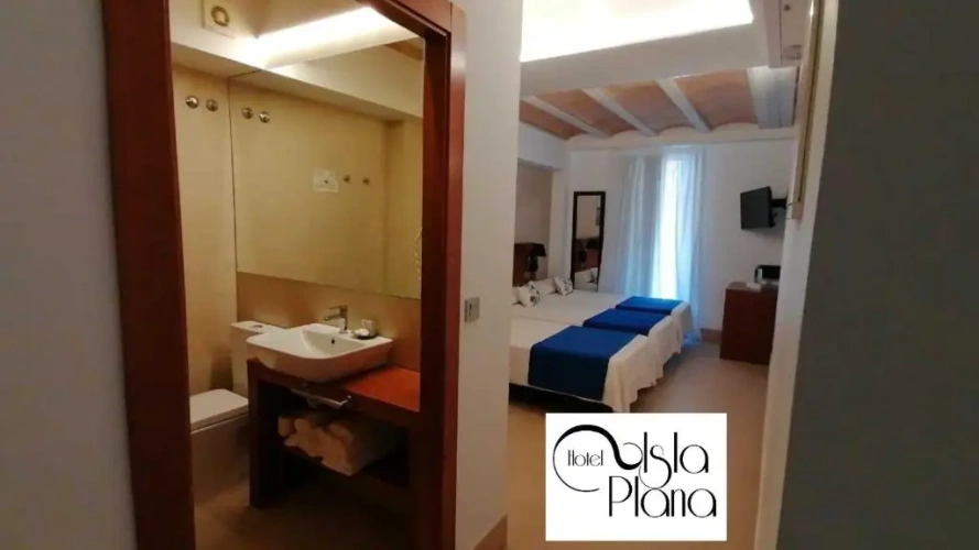 Comfort Triple room
