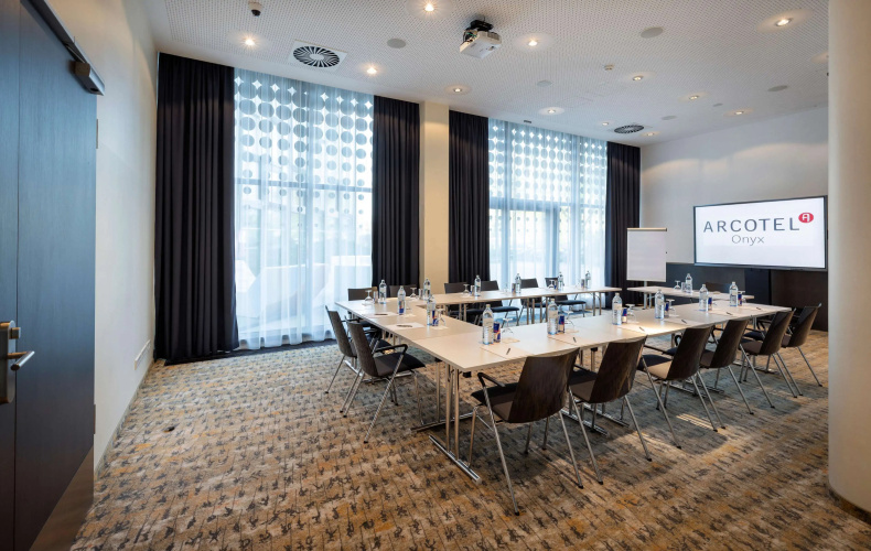 ARCOTEL Onyx Hamburg photo 27