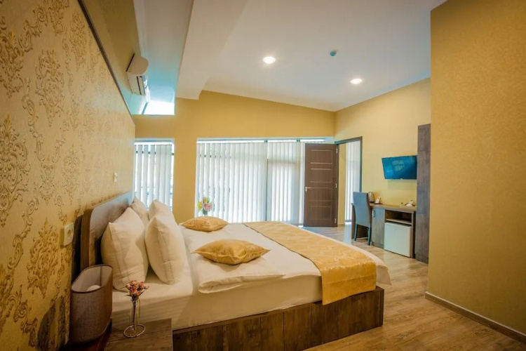 Hotel Comfort