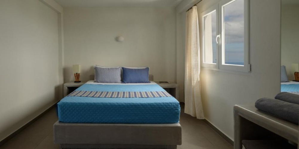 Grand Suite with Outdoor Private Jacuzzi