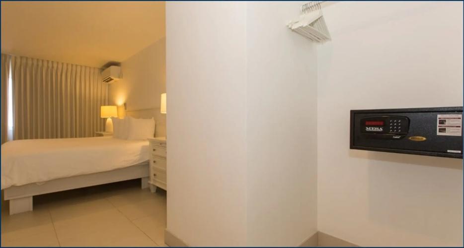 Premiere Hotel