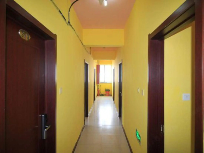 Langting Business Hotel