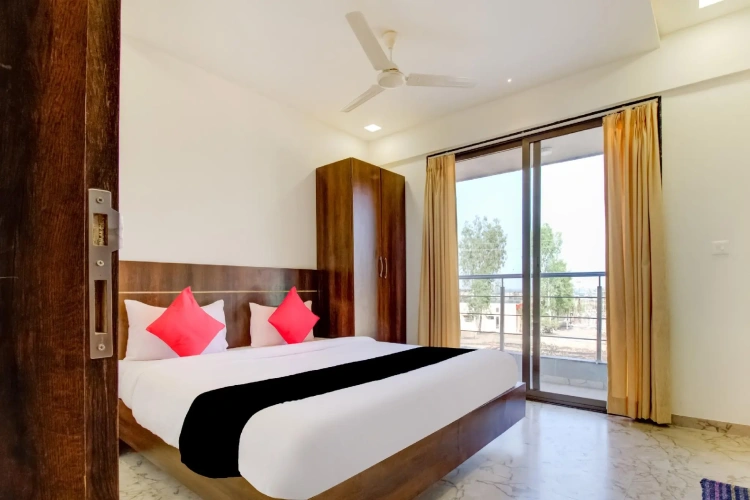 Classic room