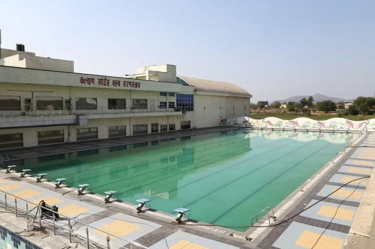 Drishti Resorts