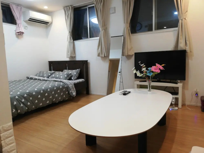 Hotelbild