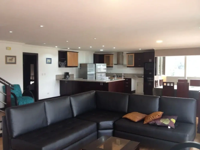 3 Bedrooms Premier Duplex room with city view
