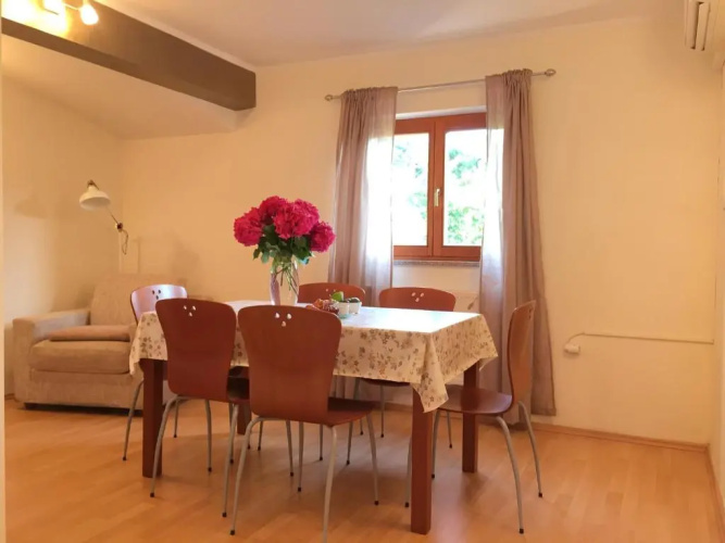 Holiday Home Maver Forty