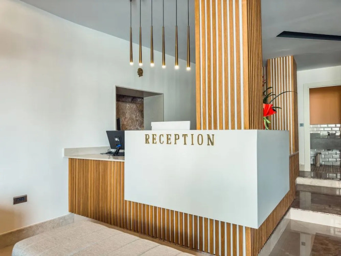 Фотография отеля