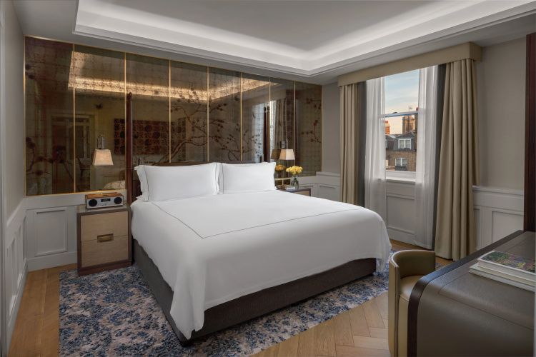 The Biltmore Mayfair, LXR Hotels & Resorts photo 13