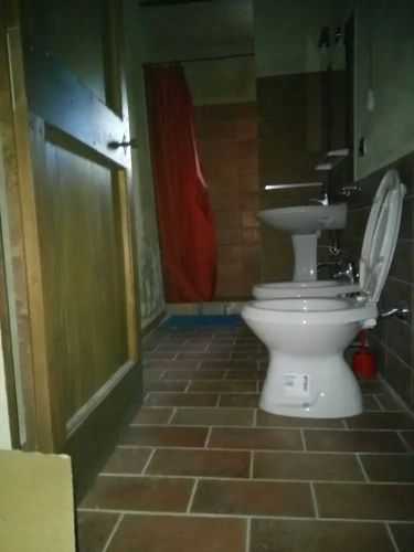 2 Bedrooms Standard Apartment