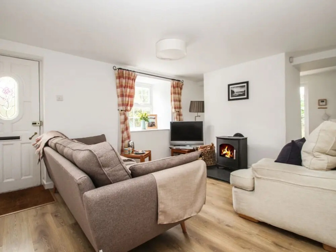 Appledore Cottage