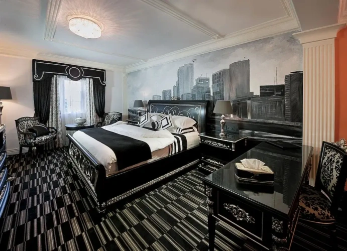 Superior Suite