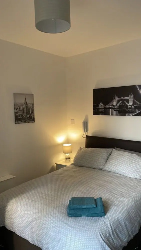 Apartment 2, Coundon House Coventry West Midlands