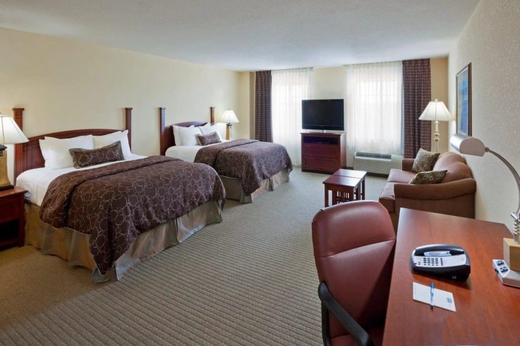 Quadruple Suite
