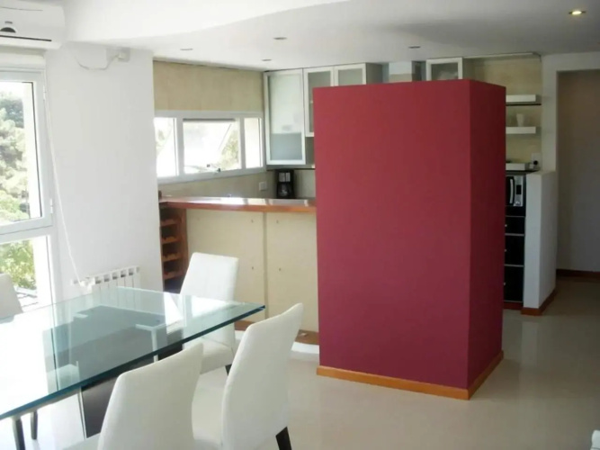 EL GAVION a 150 m de playa