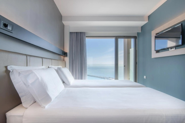 Hotel Avra by Smile hotels