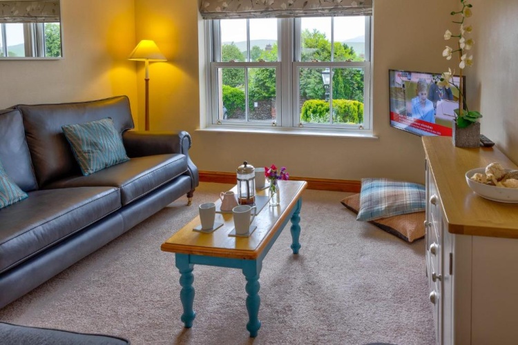 2 Bedrooms Standard Apartment