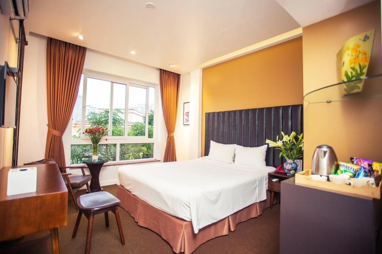 Superior Double room