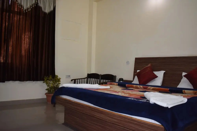 Hotel Devi Mahal