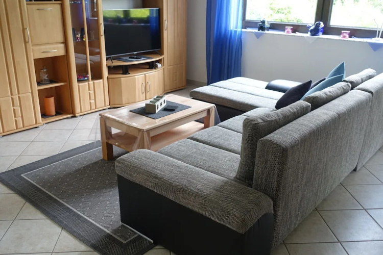Ferienwohnung - Zoe
