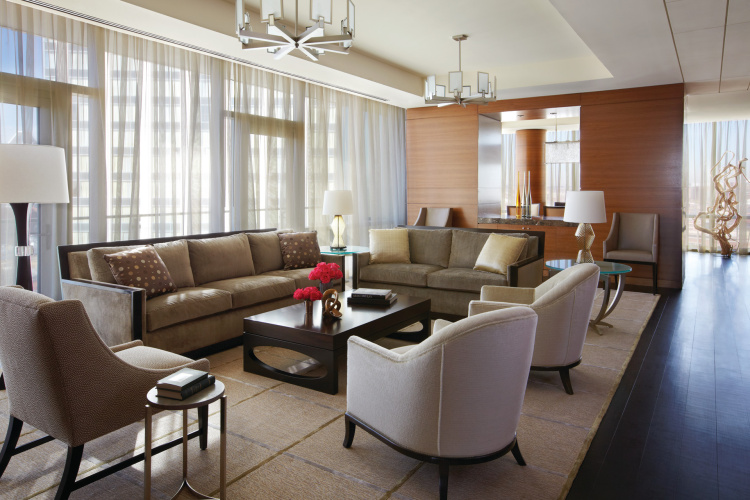 Four Seasons Baltimore photo 18