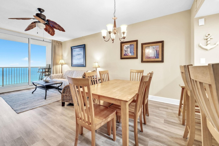 Majestic Beach Towers 2-2107 - Panama City Beach, FL