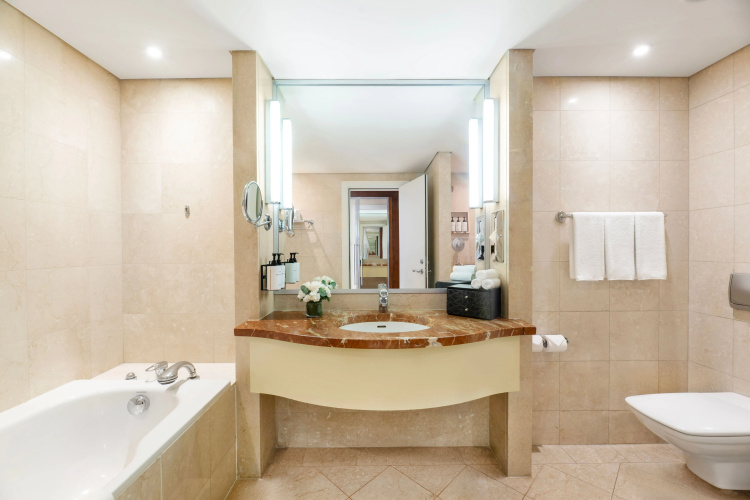 InterContinental Doha photo 12
