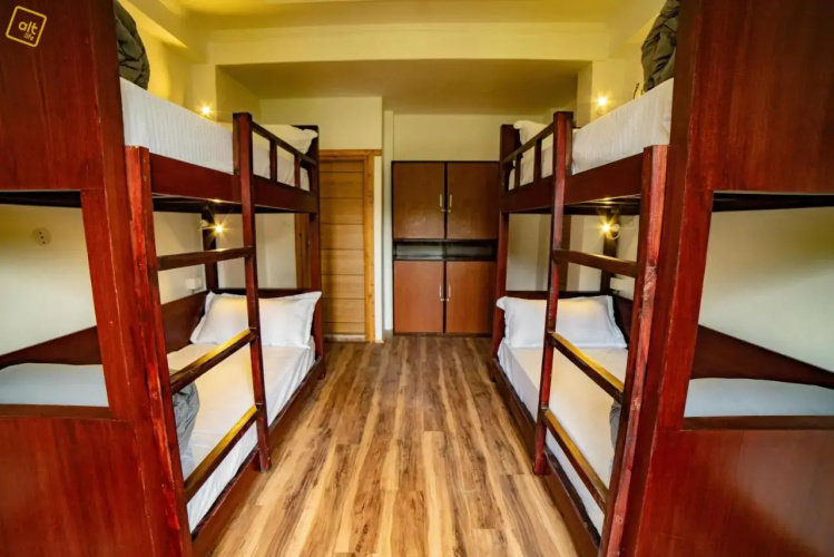 Alt Life Manali