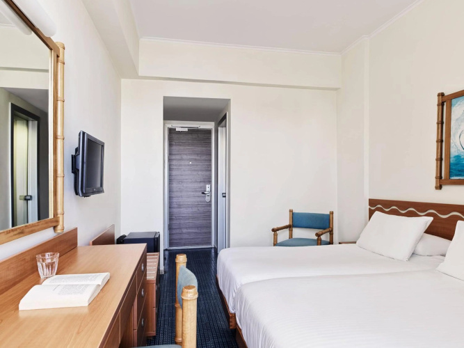 Esperia City Hotel (Adults Only) photo 10