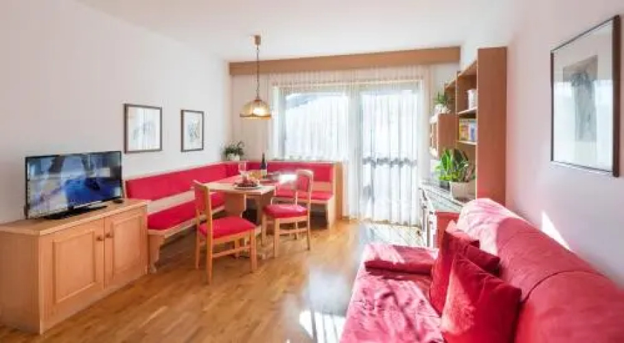Appartamento Ventidue - 22