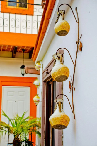 Quinta Río Boutique Hotel