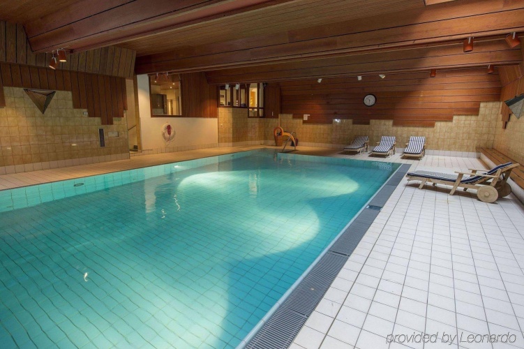 Hotel Schweizerhof photo 17