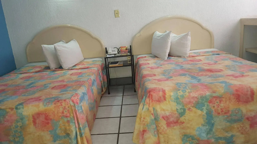 Hotel Terraza del Sol