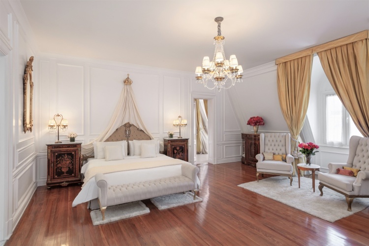 Four Seasons Hotel Buenos Aires photo 13
