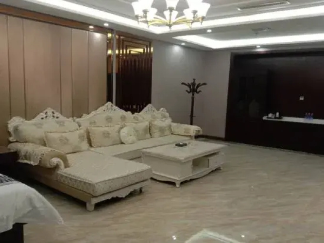 Wan Hao Hotel
