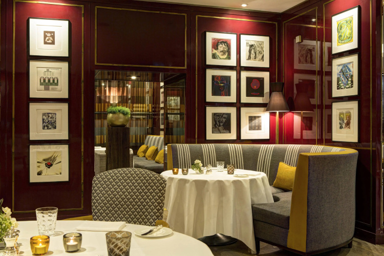 The Balmoral photo 27
