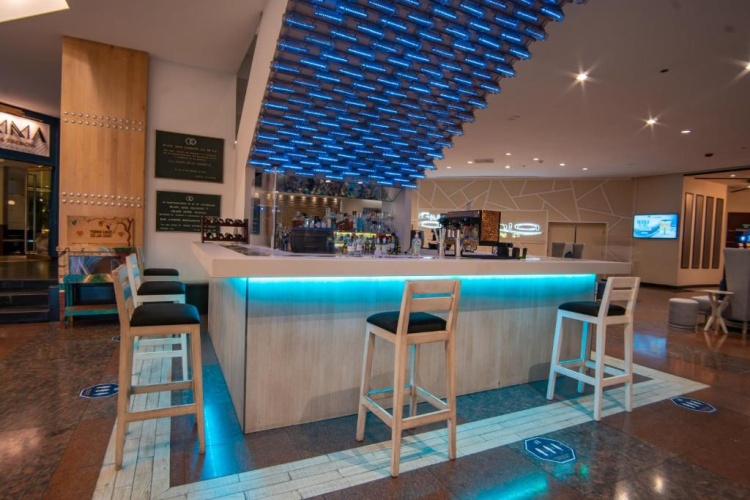 Grand Hotel Tijuana photo 28