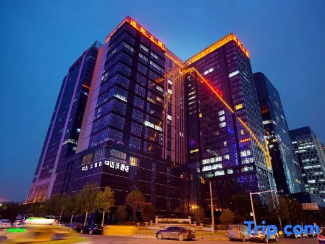 Hotelafbeelding