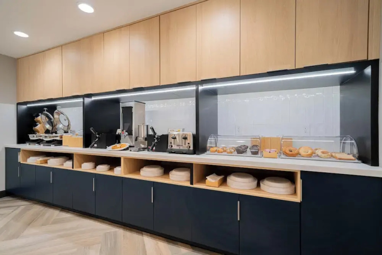 Towneplace Suites By Marriott Longview