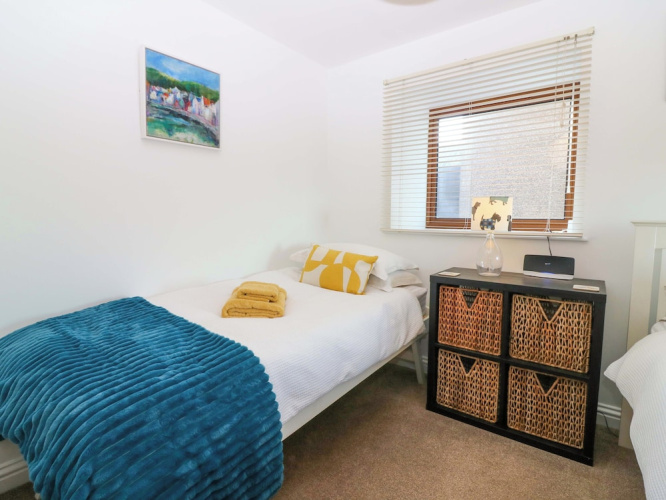 Bridle Cottage