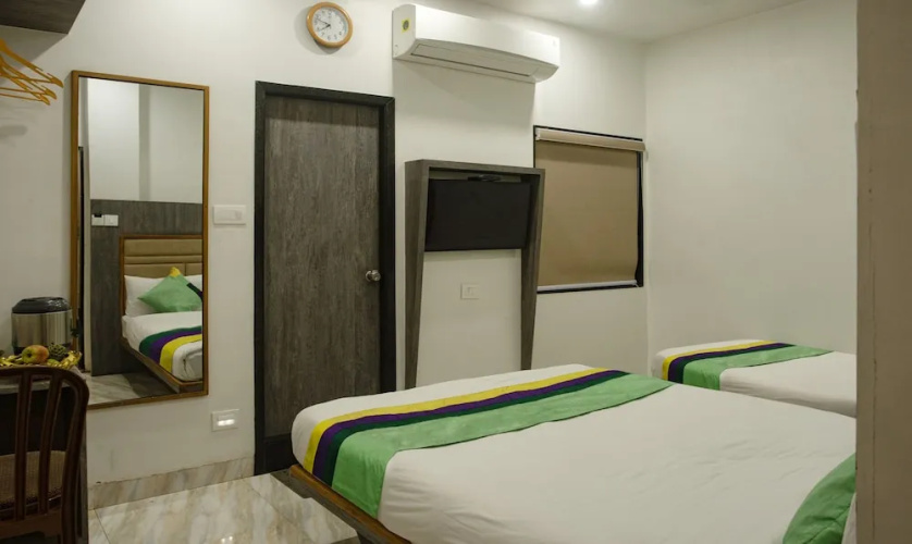 Hotel Urban