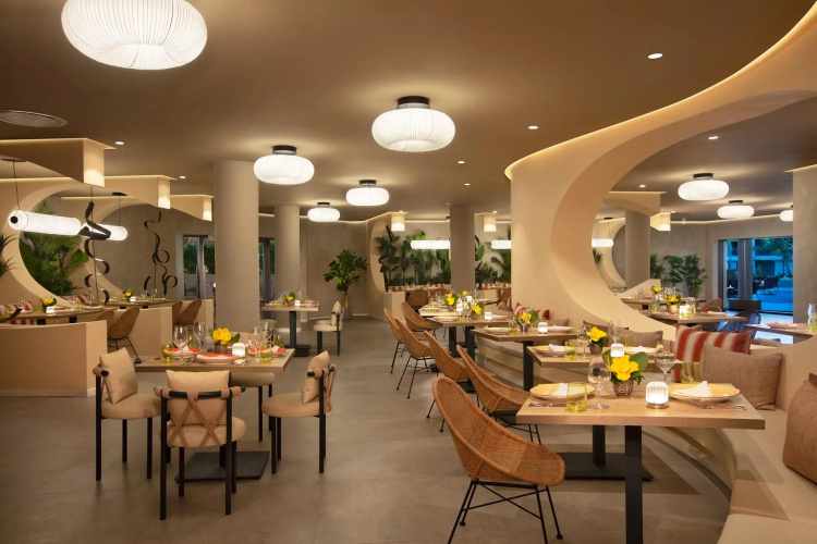 Dreams Flora Resort And Spa photo 27