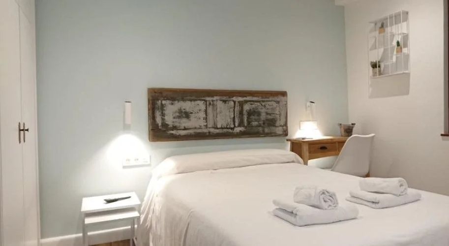 Hotel San Nikolas