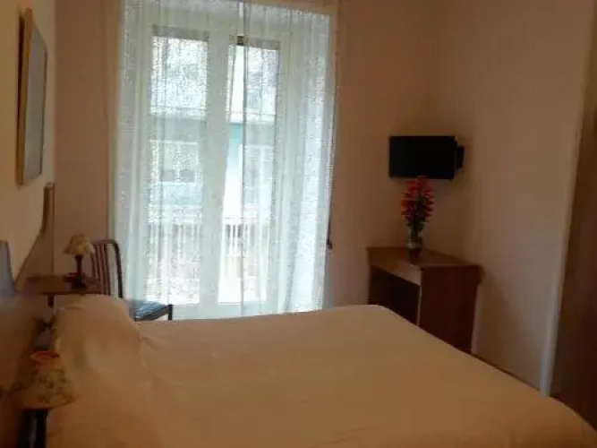 Albergo Santa Rosa