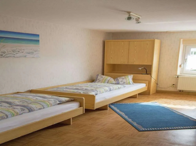 Group Stay in Ulmen-furth