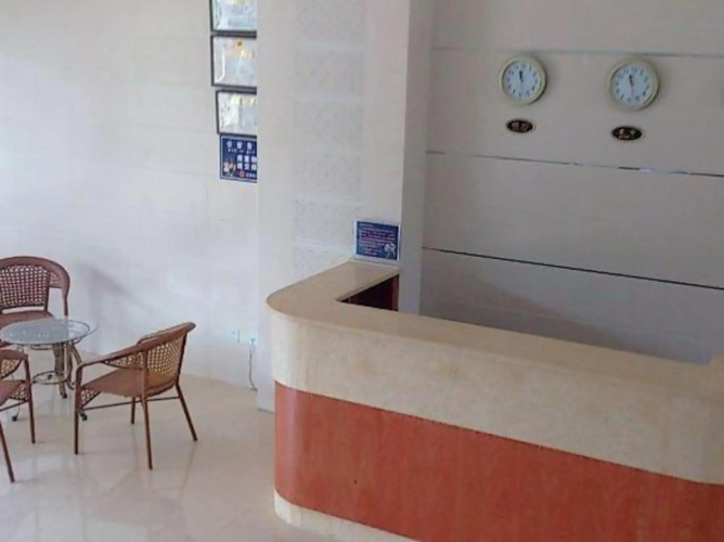 Riyuehe Hostel