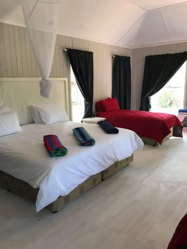 Visgraat Luxury Self Catering Unit