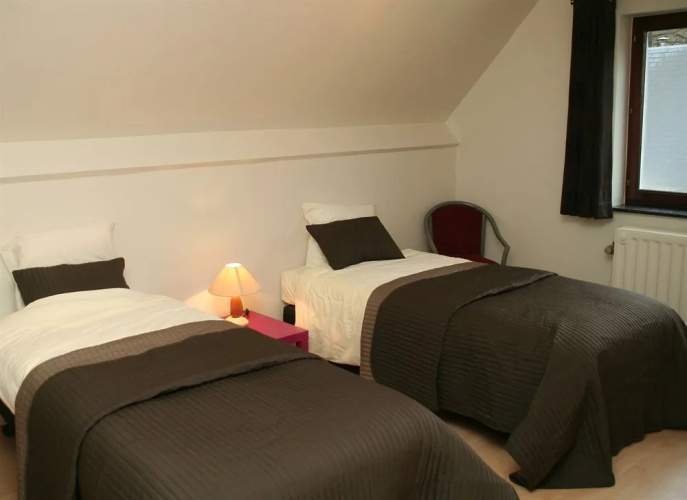 Le Val d'Arimont Hotel