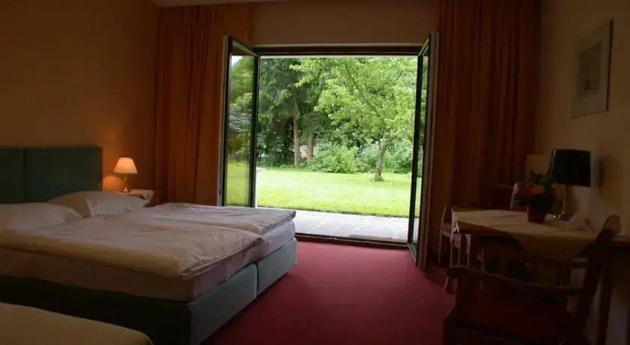 Hotel Ulrike